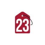 supermarket23 android application logo